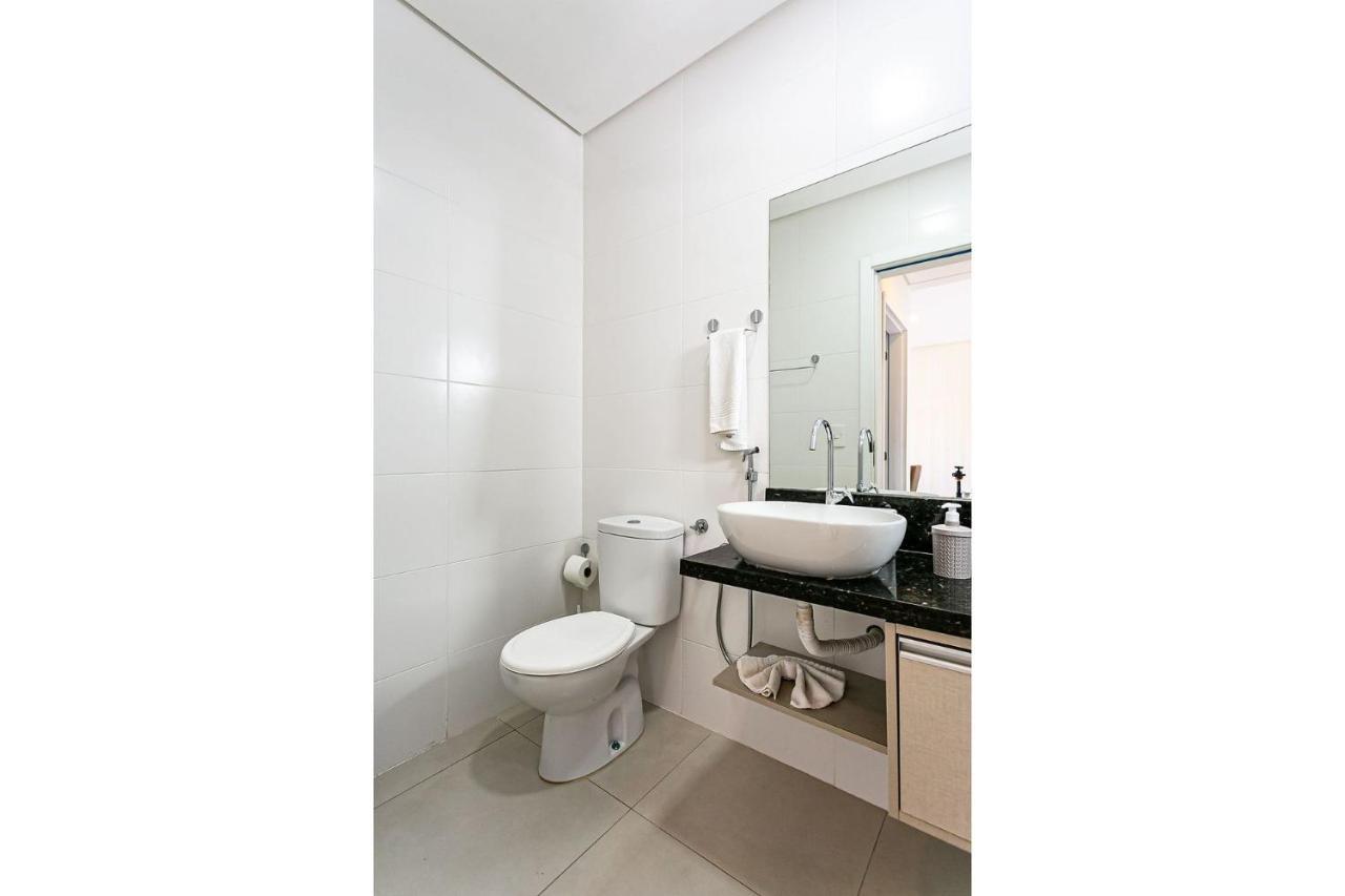 Apartamento Confortável, Relaxante, Aconchegante Com Piscina Vista Mar Ia06 *