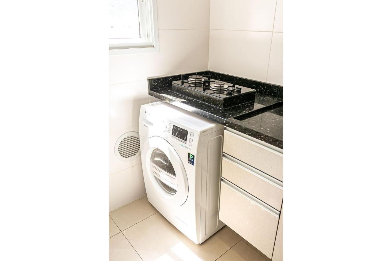 Confortável, Relaxante, Aconchegante Com Piscina Vista Mar Ia06 Apartamento Florianópolis