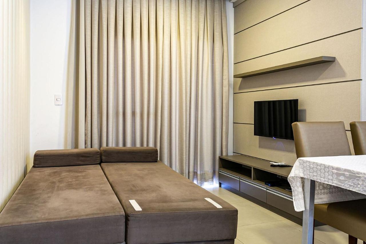 Apartamento Confortável, Relaxante, Aconchegante Com Piscina Vista Mar Ia06 *